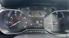 Citroen C3 1.2 PureTech 110 Shine Plus 5dr EAT6 Petrol Hatchback